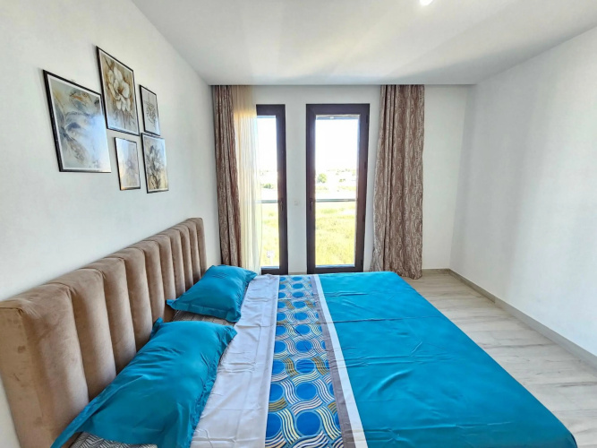 Luxe appartement villa jade