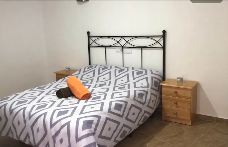 Apartamento Acorán