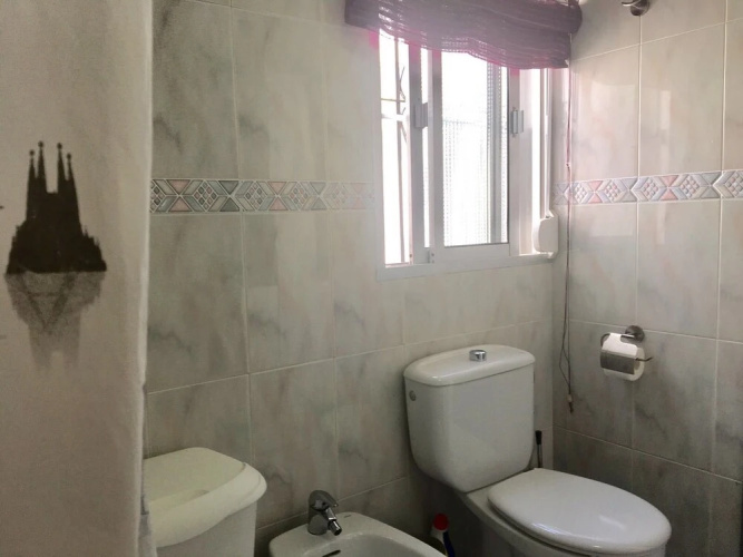 Tarifa Center House