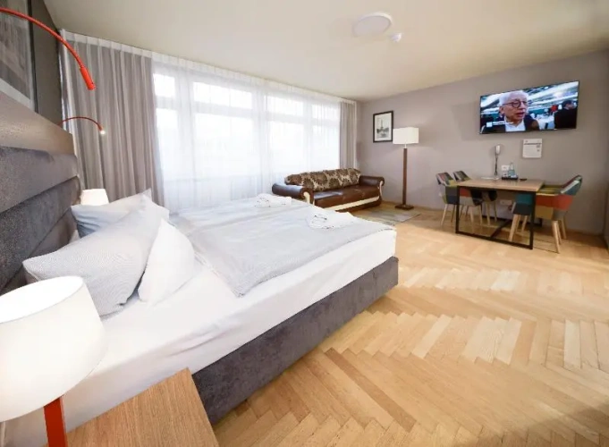 Comfort Apartment