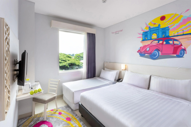 favehotel Malang