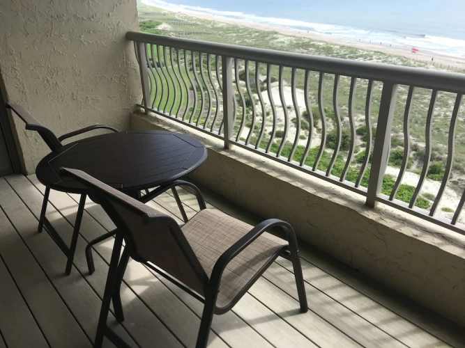 1 Bedroom Double Villa with balcony