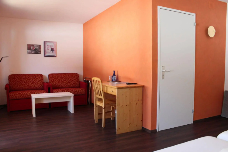 Hotel Al Rom