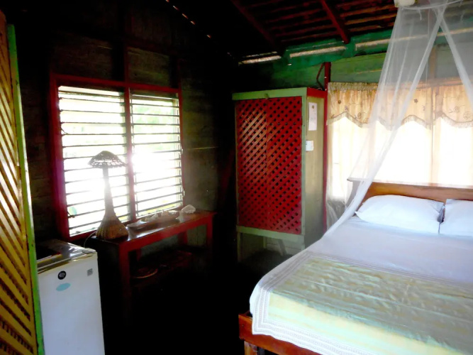 Banana Shout Resort
