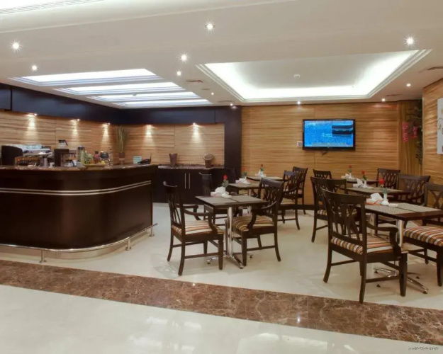 Best Western Plus Bakkah Awan Hotel