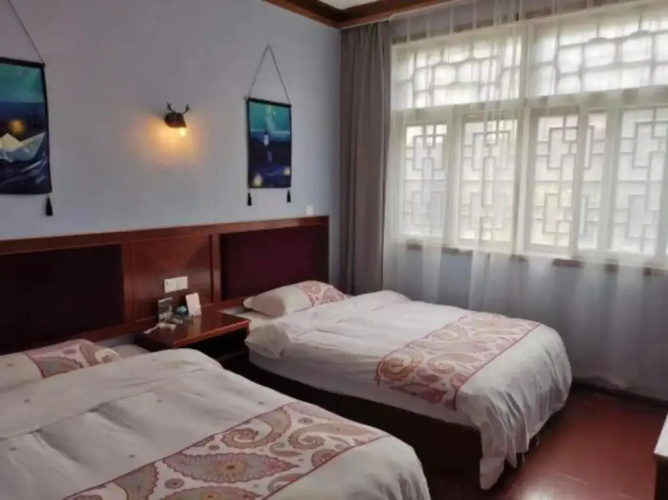 Far Away Hostel