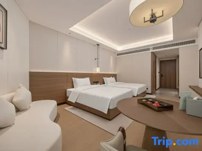 Meishan Hotel