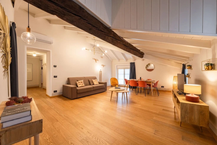 Palazzo Odescalchi by Wonderful Italy - Apt 9