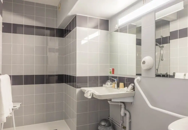 Classic Single room