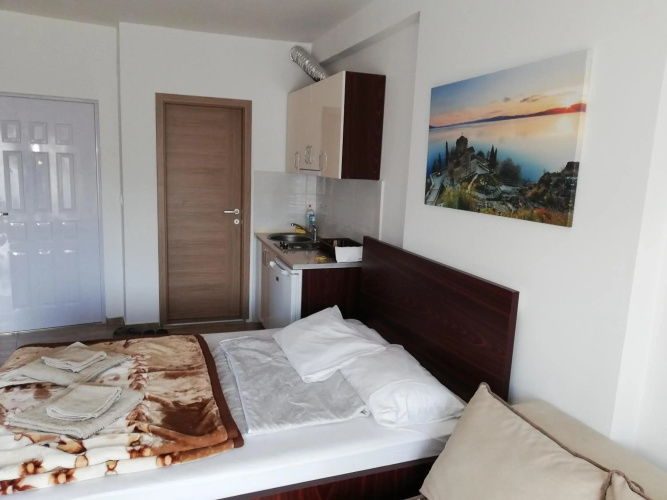 Apartment Delfina1