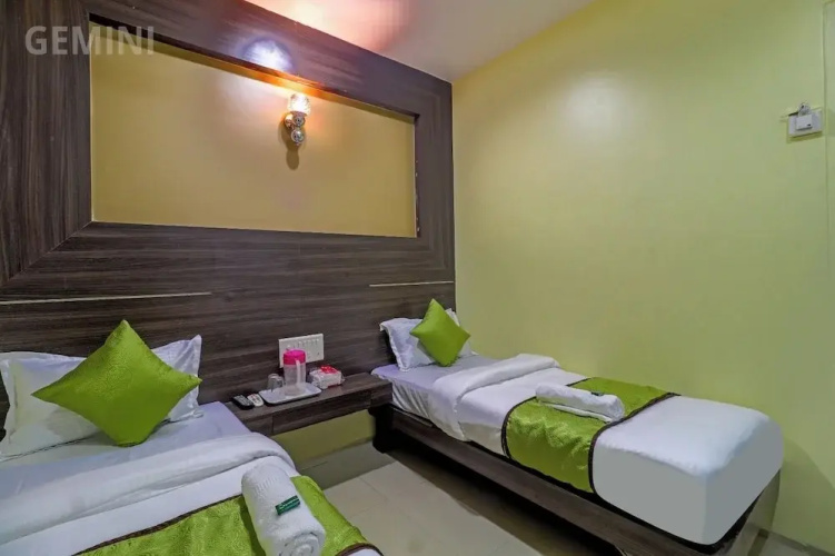 Hotel Gemini