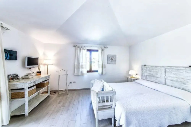 Cento Ulivi Hotel - B&B