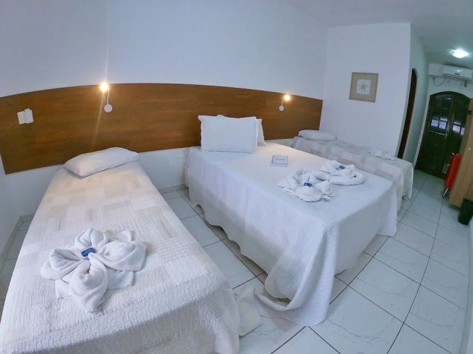 Hotel Marazul