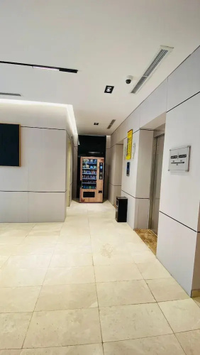 Tallaq hotel