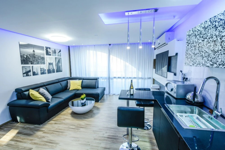 Diamond Suite Eilat