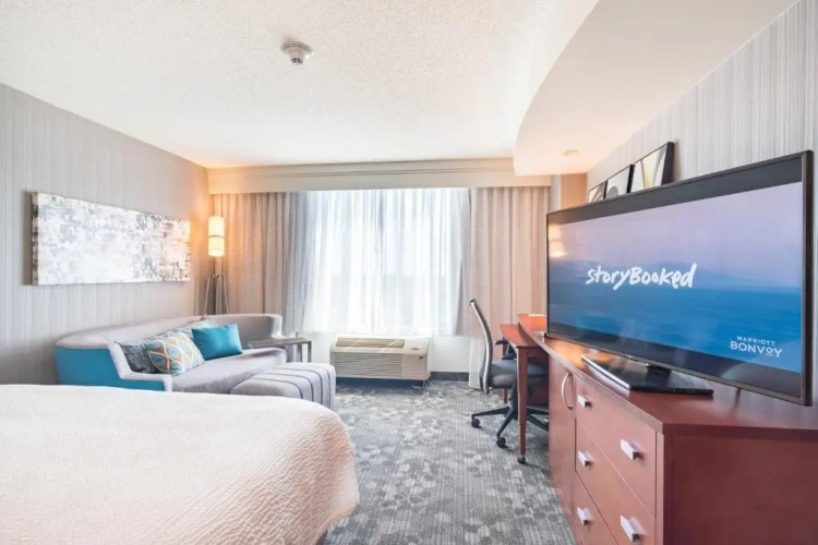Standard room