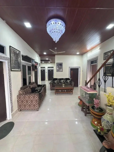 Hotel Tiger Homestay - Sawai Madhopur