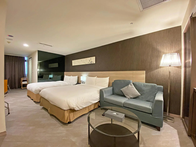 Beacon Hotel