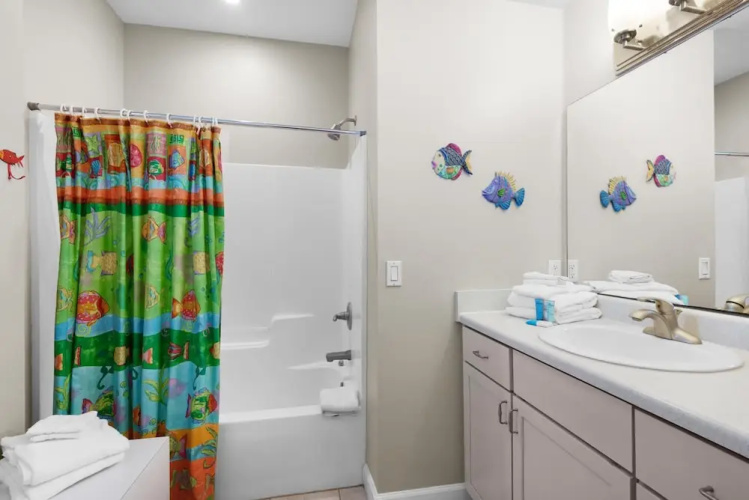 Portside Villas Unit 13