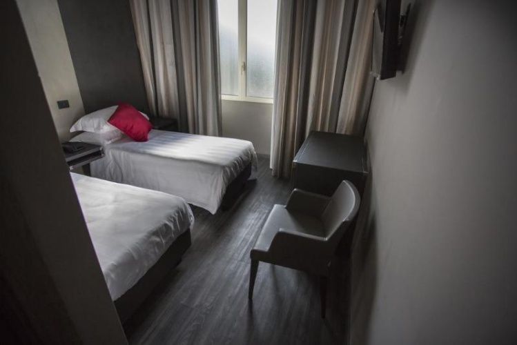 Standard Double Family room