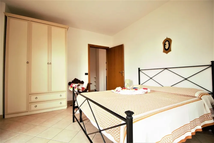 3 Bedrooms Villa