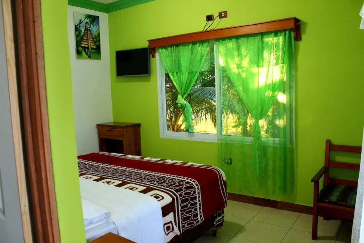 Sun Breeze Hotel