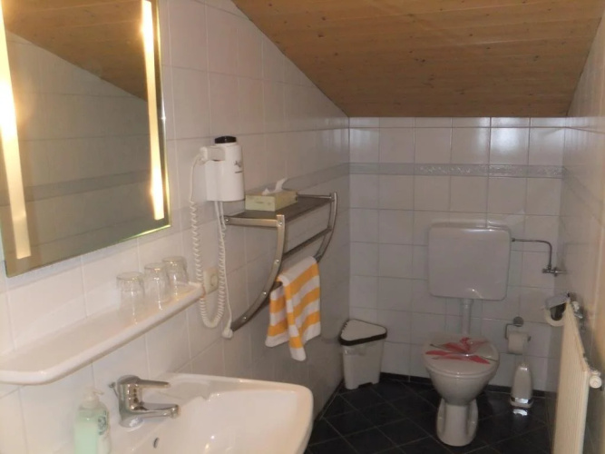 B&B Oberreiter