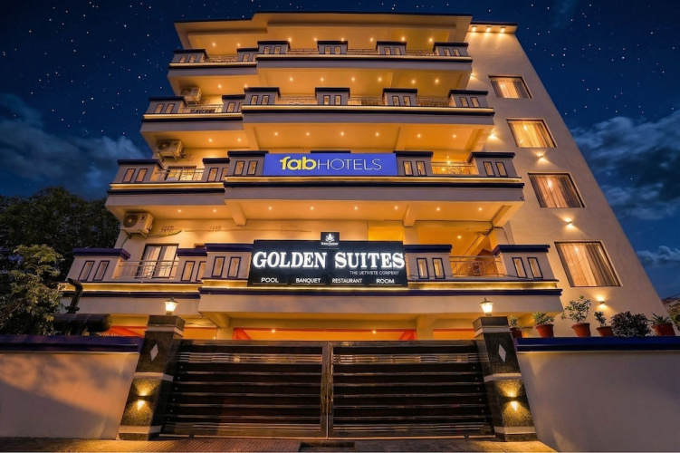 Hotelbild