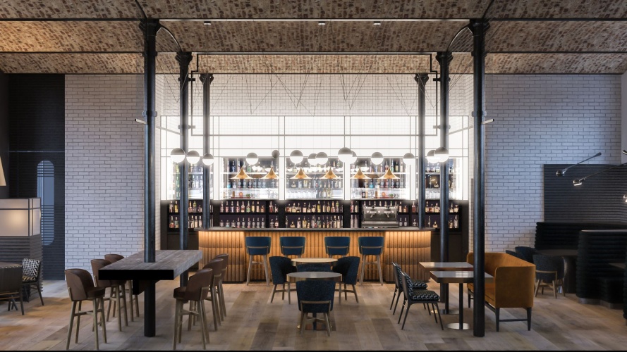 Hotel Indigo Dundee photo 18