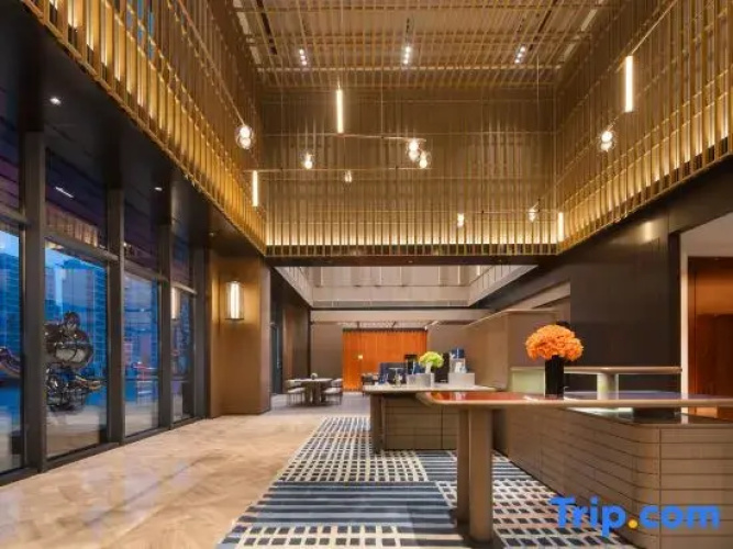 Hampton by Hilton Cixi Guanhaiwei