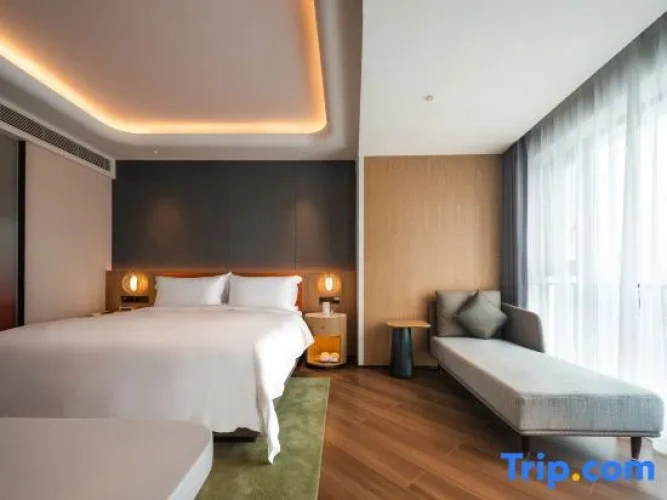 Business Double Suite