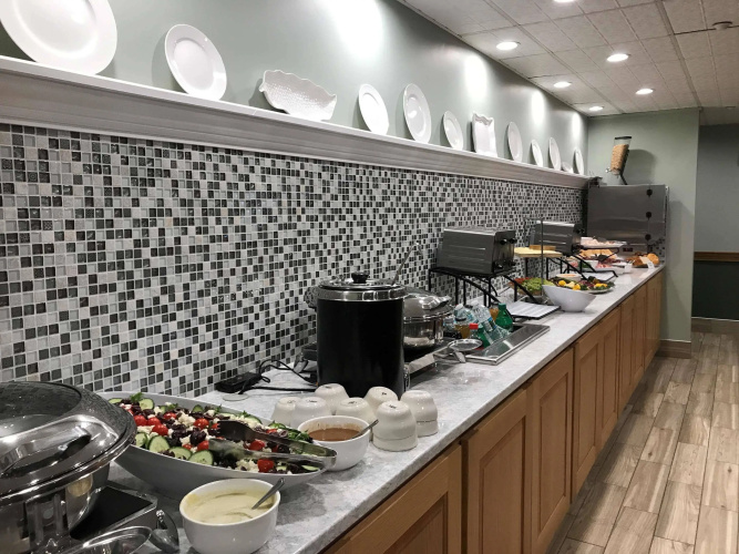 Best Western Plus Waterbury - Stowe photo 14