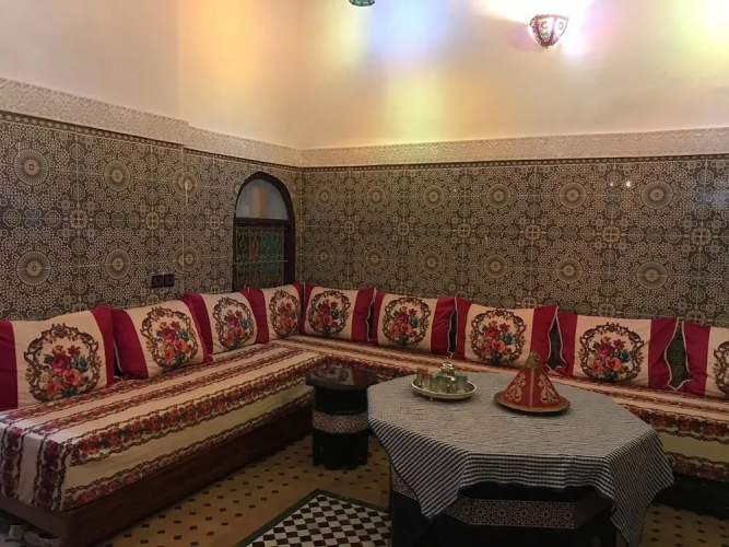 Dar El Mizan
