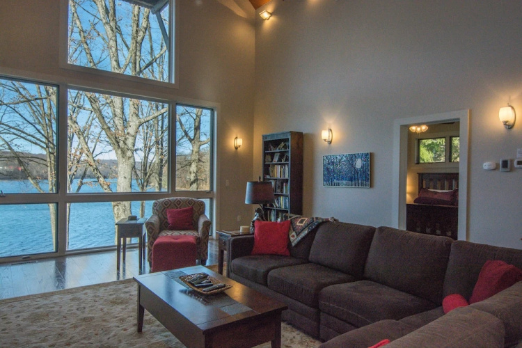 Stargazer 4 Bedroom House