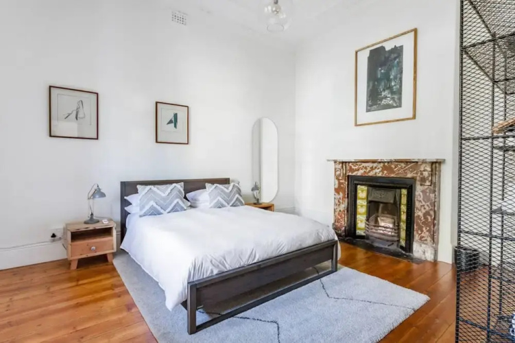 Spacious 3-bed Sunlit Comfort Power Backup