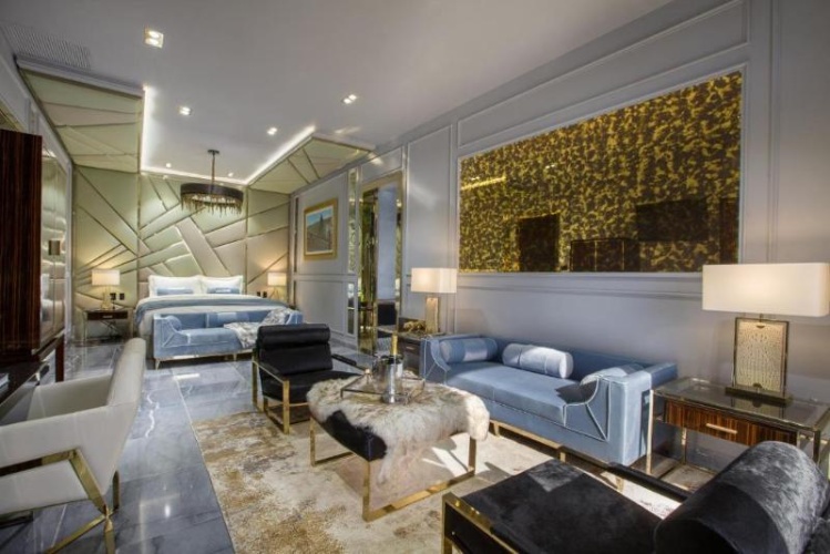 Superior Suite