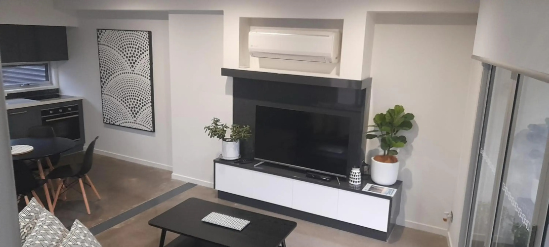 Impressive Central Apartment