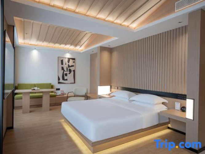 Luxury Double room