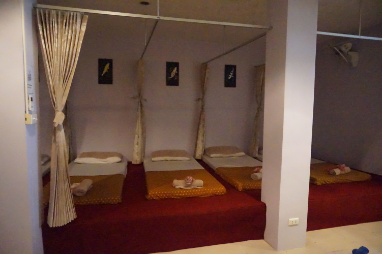 Number 1 Guesthouse & Restaurant