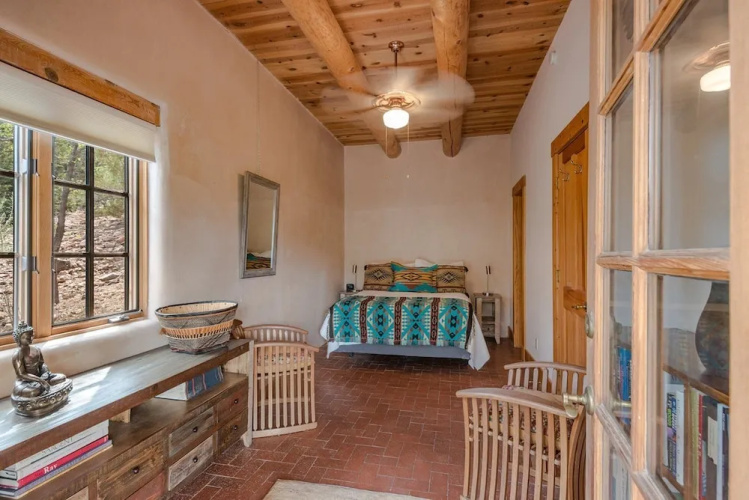 2/3bd Canyon View Retreat