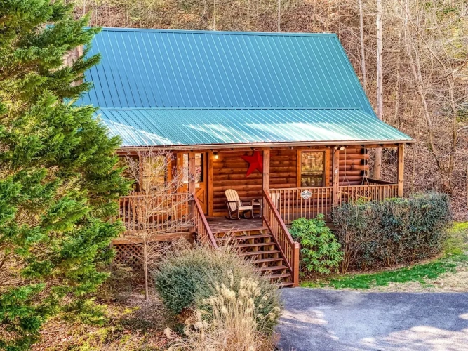 1 Bedroom Standard room