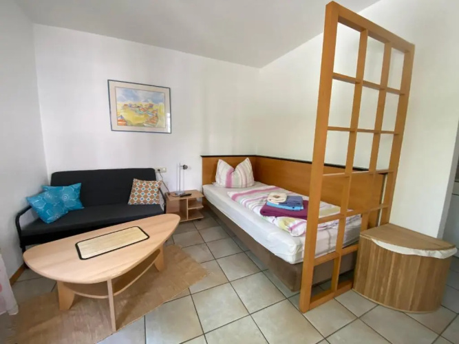 Apartmenthaus Home24