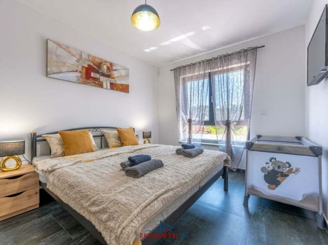 Appartement Roos