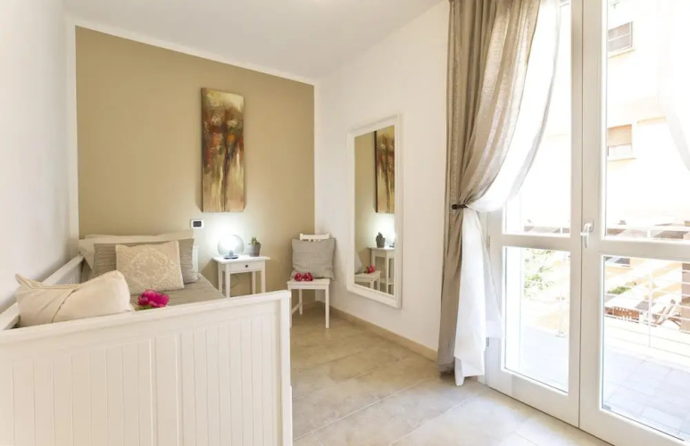 Fanny s House in Alghero