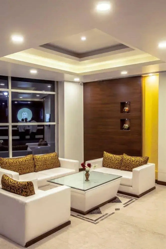 Mango Hotels Jodhpur