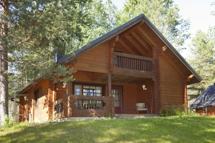 1 Bedroom Standard room