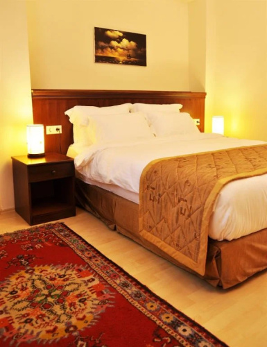 Hotel Nehrin