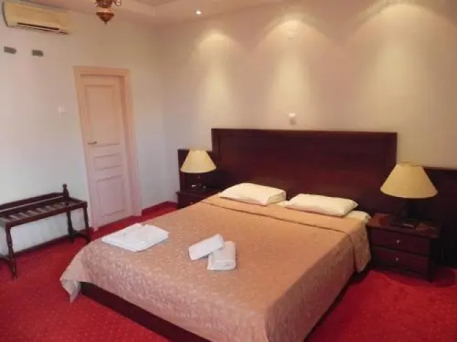 Hotel Archontiko