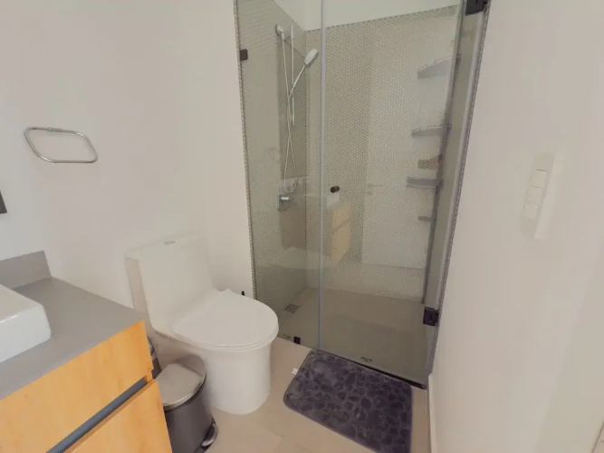 Apartamento en el edificio más alto UIO
