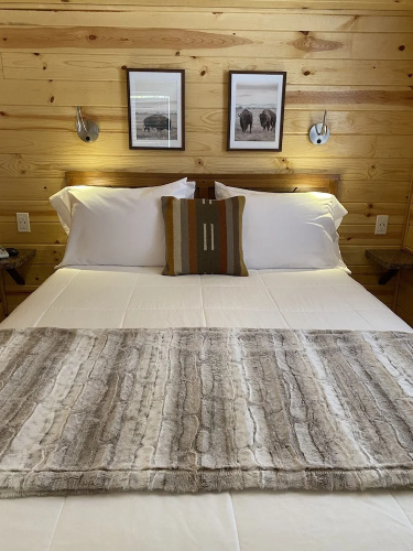 River Run Cabins